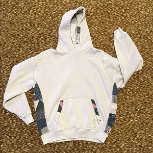 Abercrombie & Fitch Popover Hoodie